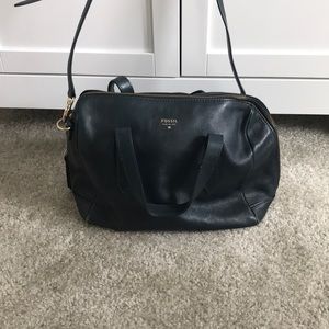 Fossil crossbody handbag